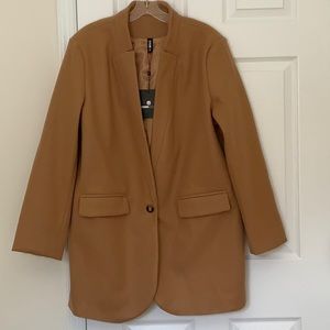 Women’s Blazer